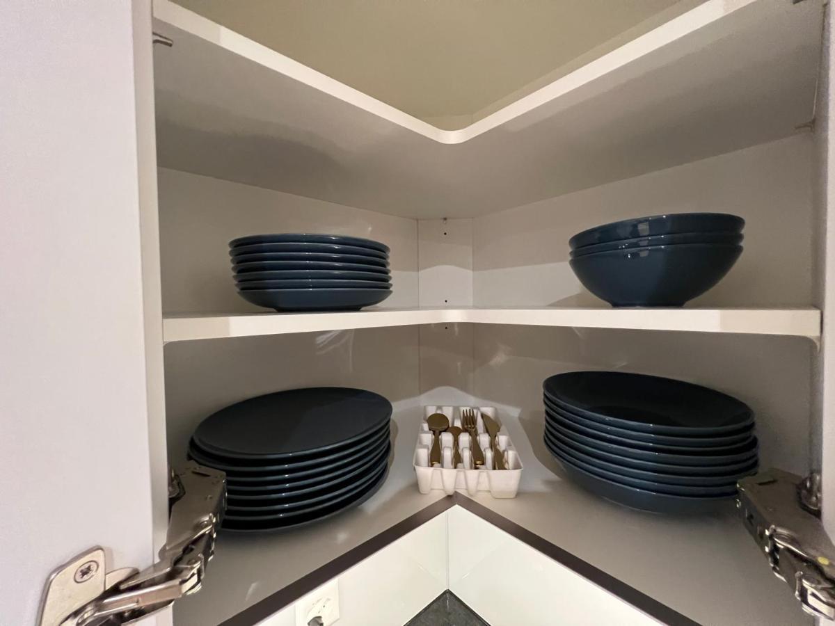 Modernes Apartment Am Fuss Des Pilatus - Skigebiet Хергисвиль Экстерьер фото
